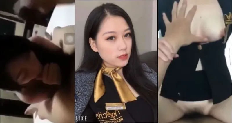 Lộ clip người yêu phương anh liếm buồi cắm sừng cực sướng